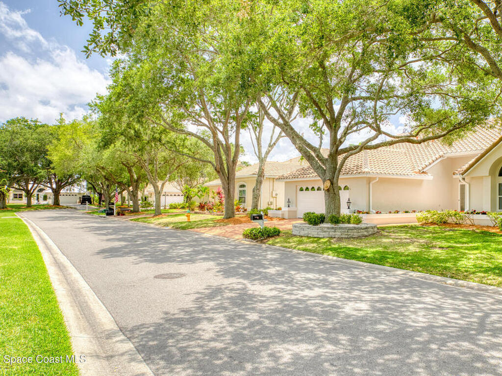 767 Spanish Cove Drive, Melbourne, FL 32940