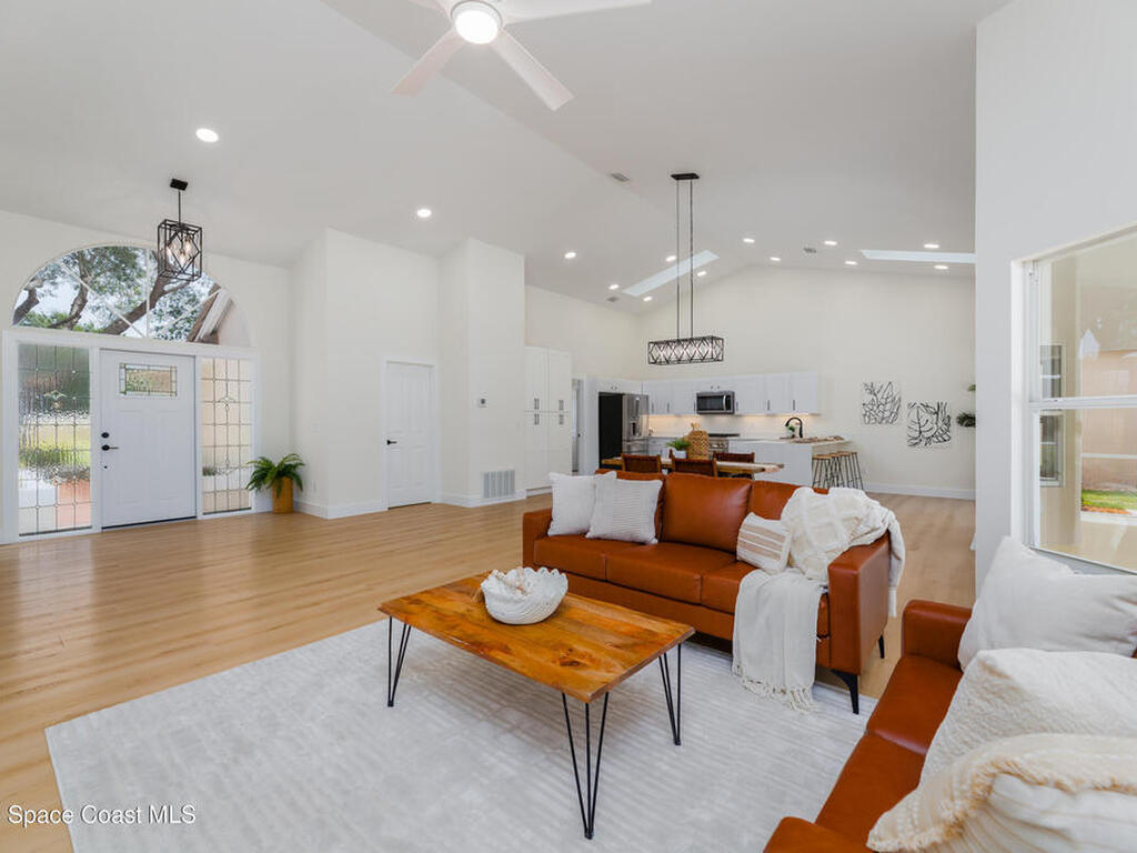 767 Spanish Cove Drive, Melbourne, FL 32940