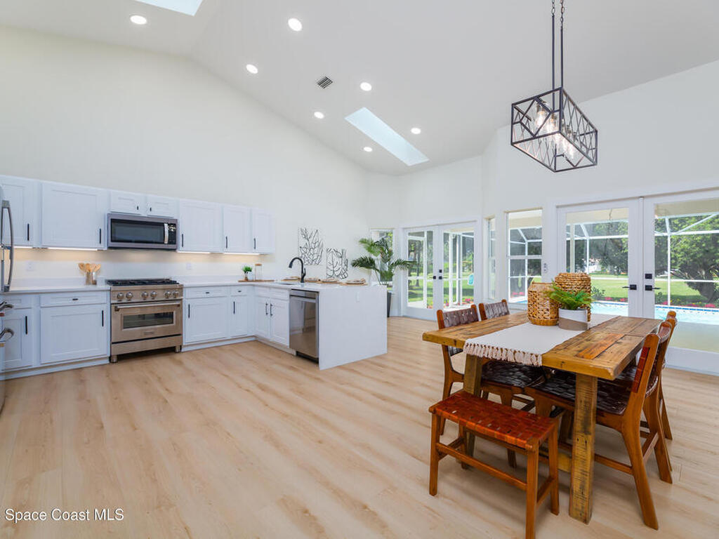 767 Spanish Cove Drive, Melbourne, FL 32940