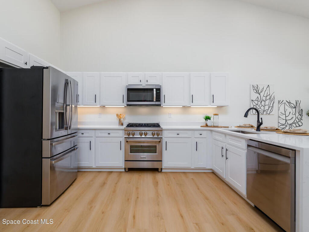 767 Spanish Cove Drive, Melbourne, FL 32940