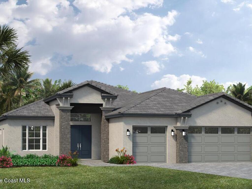 2203 Edestus Drive, Melbourne, FL 32940