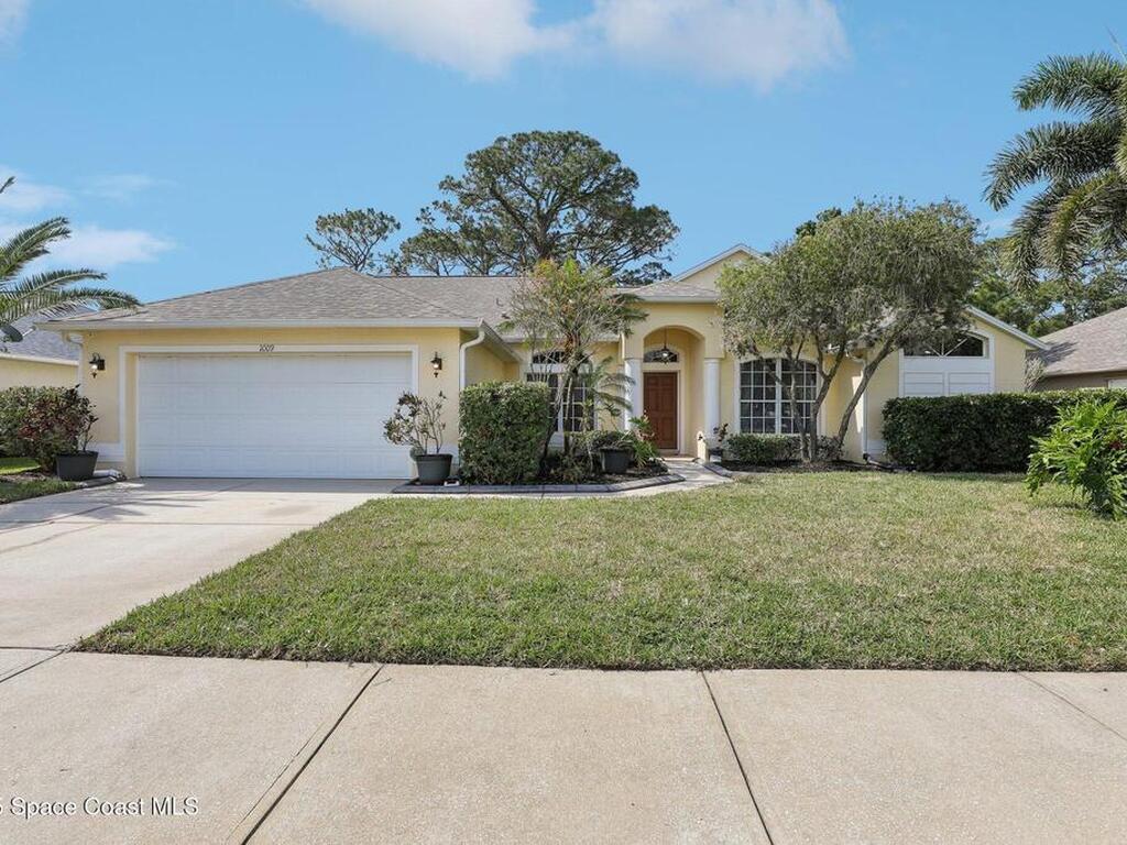 1009 Homewood Avenue, Melbourne, FL 32940