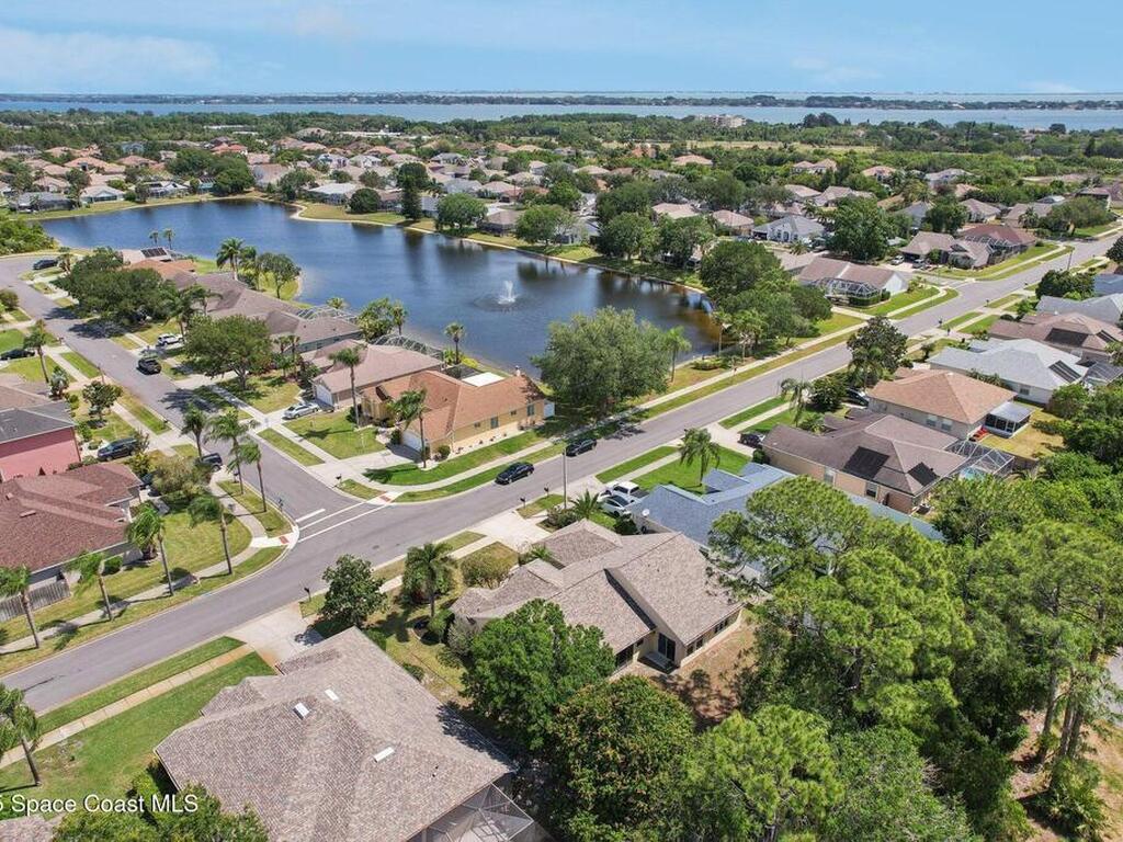 1009 Homewood Avenue, Melbourne, FL 32940