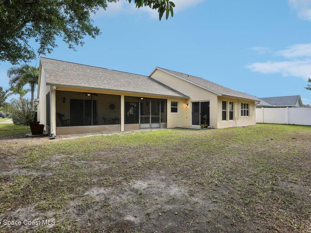 1009 Homewood Avenue, Melbourne, FL 32940