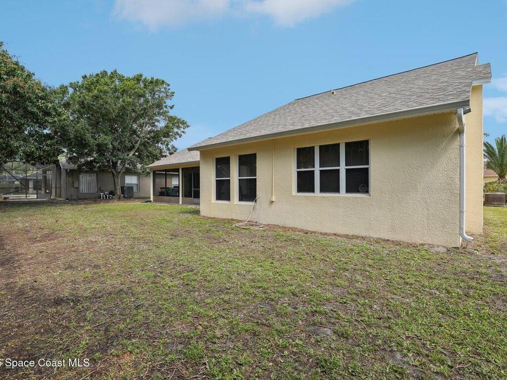 1009 Homewood Avenue, Melbourne, FL 32940