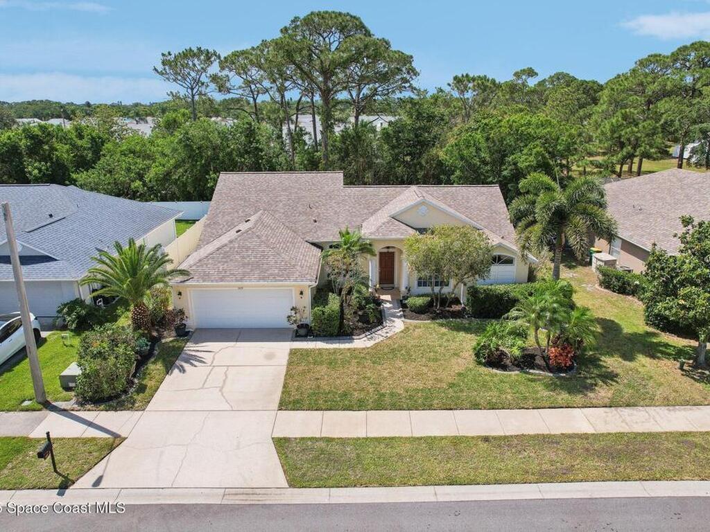 1009 Homewood Avenue, Melbourne, FL 32940