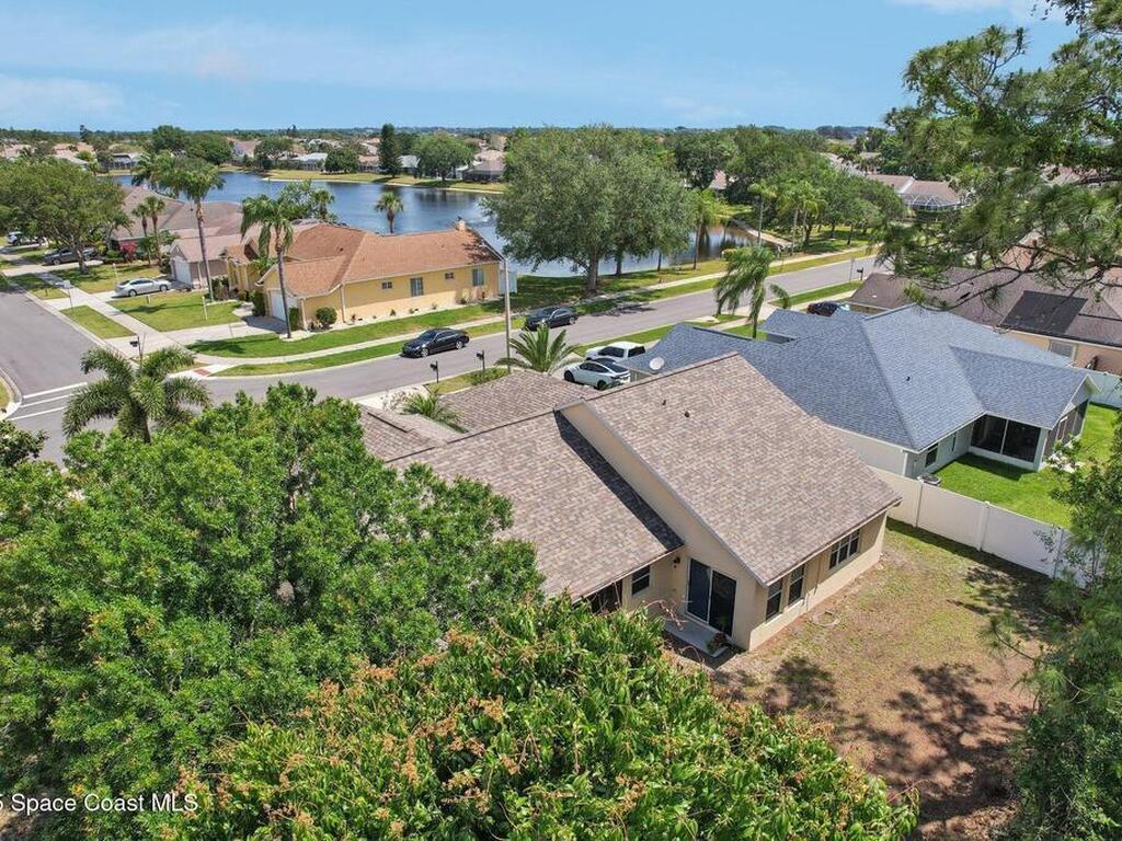 1009 Homewood Avenue, Melbourne, FL 32940