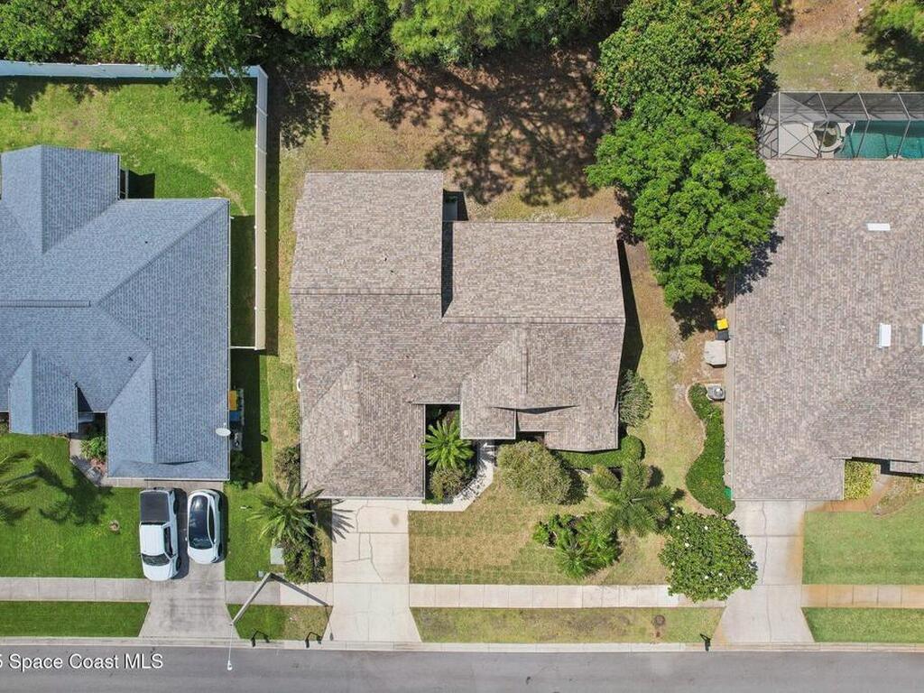 1009 Homewood Avenue, Melbourne, FL 32940