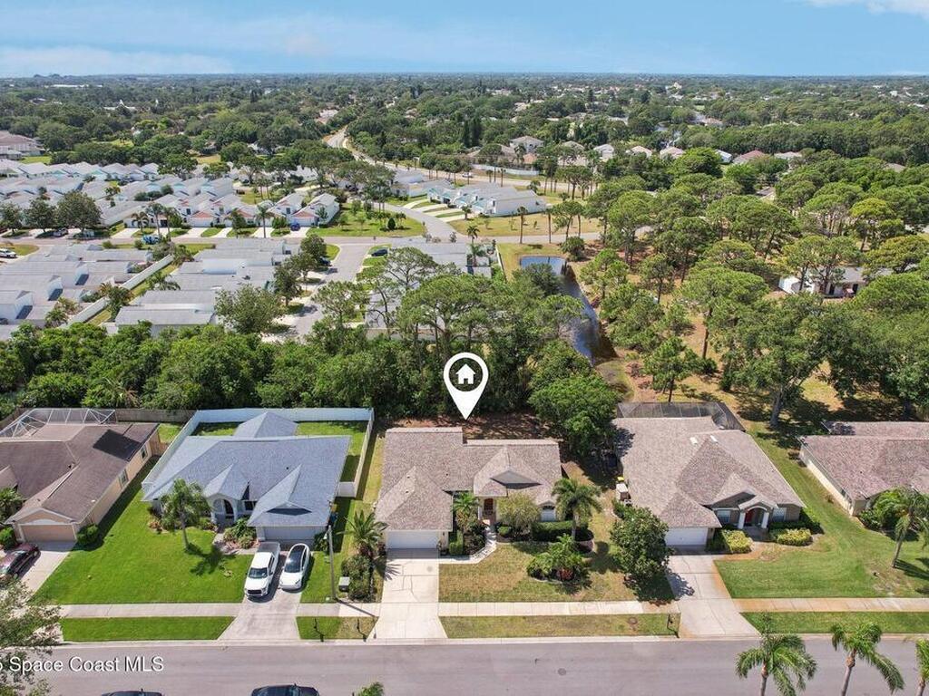 1009 Homewood Avenue, Melbourne, FL 32940