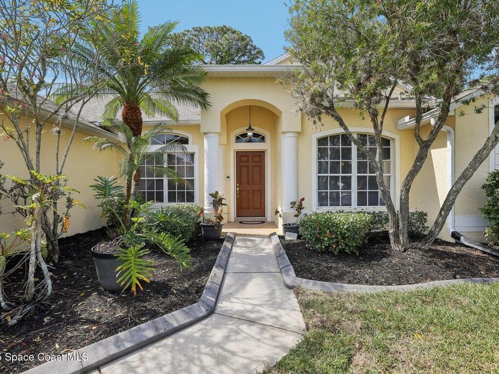 1009 Homewood Avenue, Melbourne, FL 32940