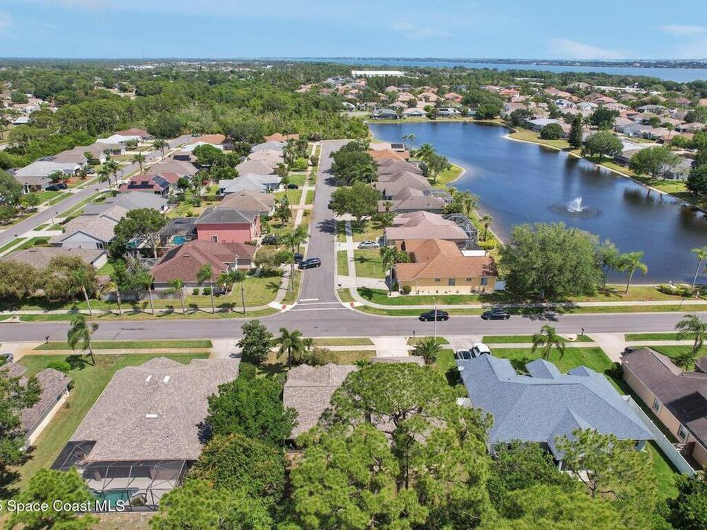 1009 Homewood Avenue, Melbourne, FL 32940