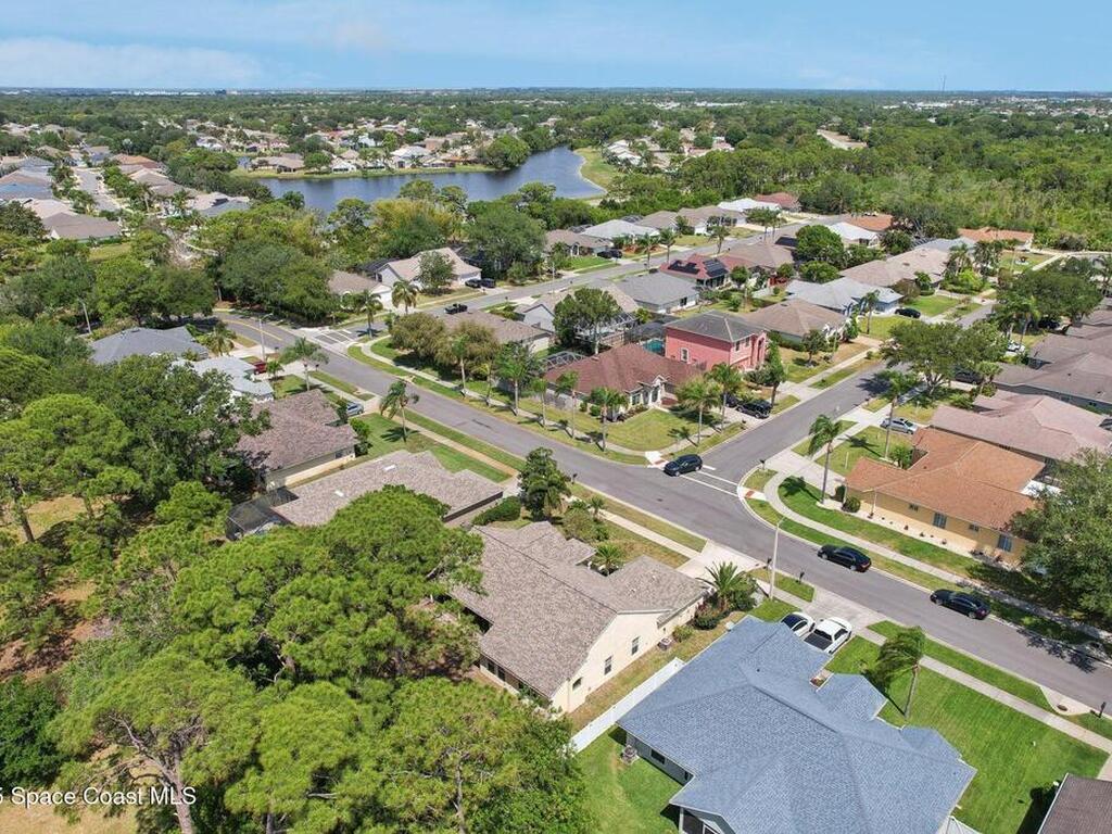 1009 Homewood Avenue, Melbourne, FL 32940