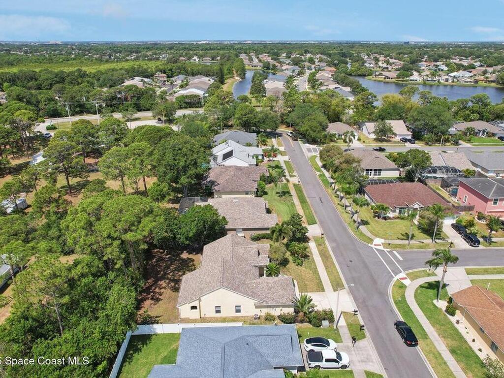 1009 Homewood Avenue, Melbourne, FL 32940