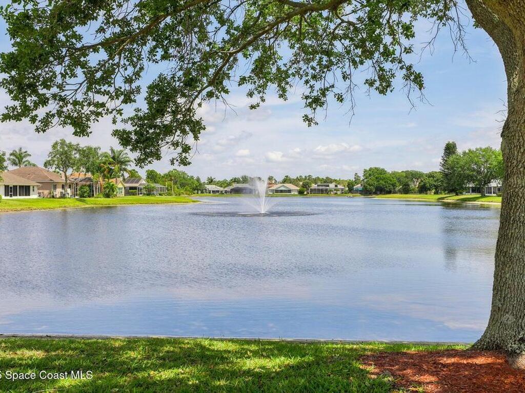 1009 Homewood Avenue, Melbourne, FL 32940