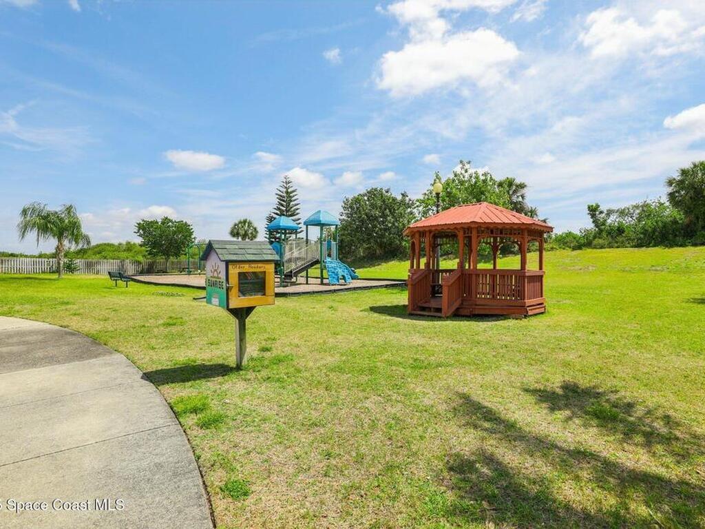 1009 Homewood Avenue, Melbourne, FL 32940