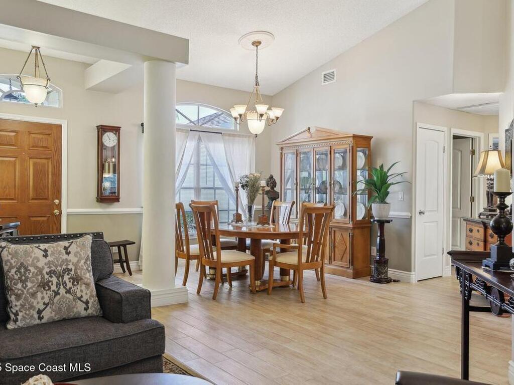 1009 Homewood Avenue, Melbourne, FL 32940