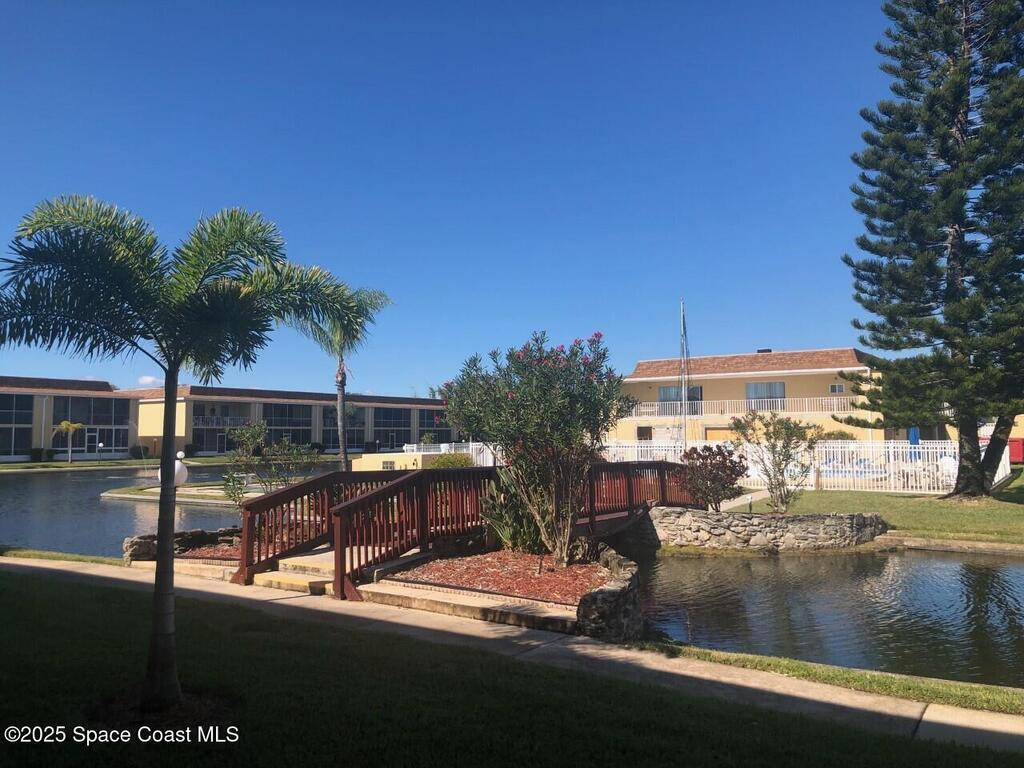 2135 N Courtenay Parkway, Merritt Island, FL 32953