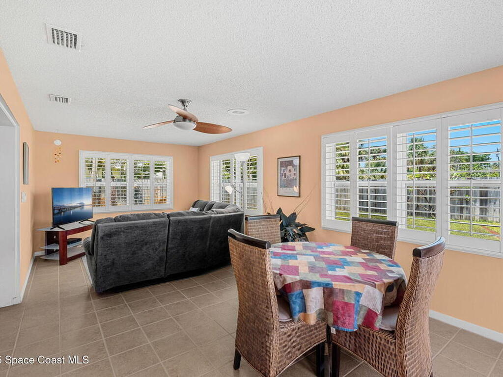 440 Pine Tree Drive, Indialantic, FL 32903