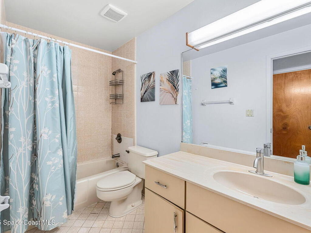 440 Pine Tree Drive, Indialantic, FL 32903