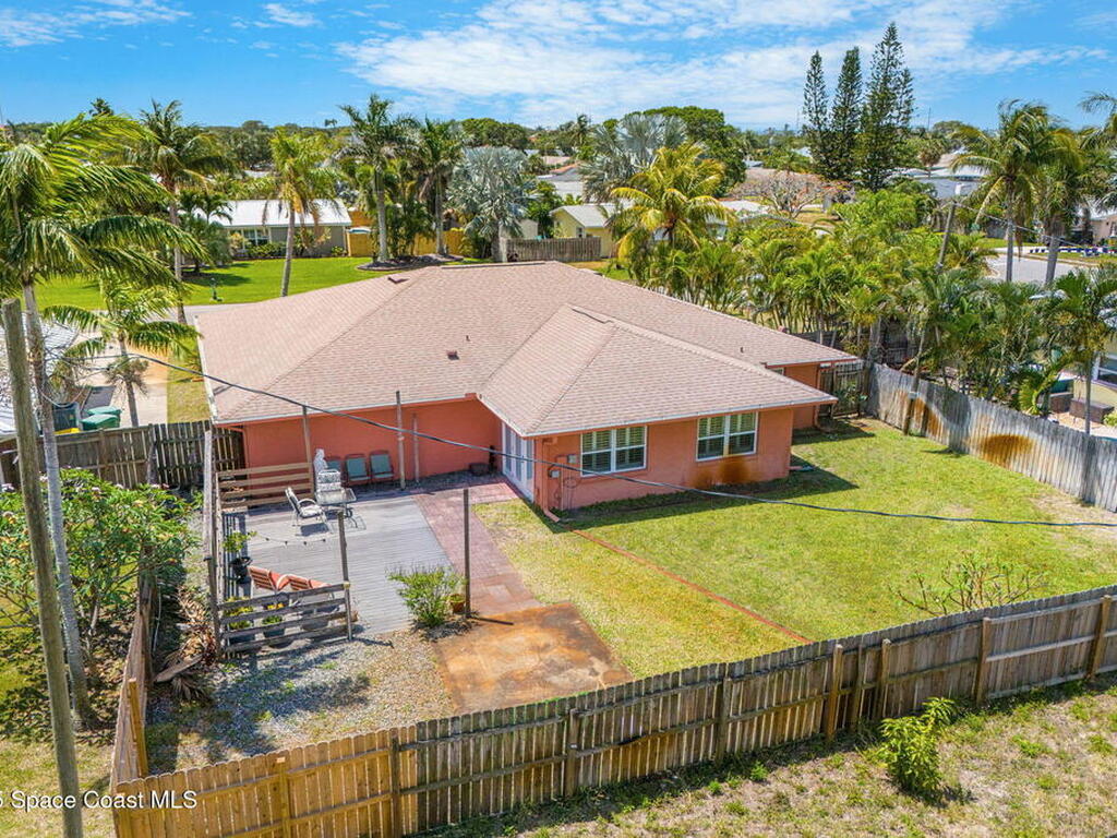 440 Pine Tree Drive, Indialantic, FL 32903