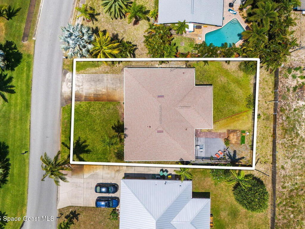 440 Pine Tree Drive, Indialantic, FL 32903