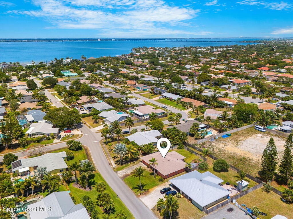 440 Pine Tree Drive, Indialantic, FL 32903
