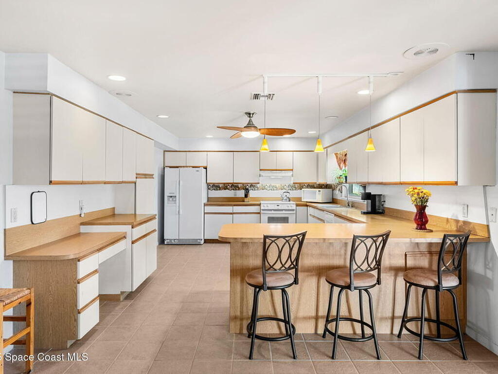 440 Pine Tree Drive, Indialantic, FL 32903