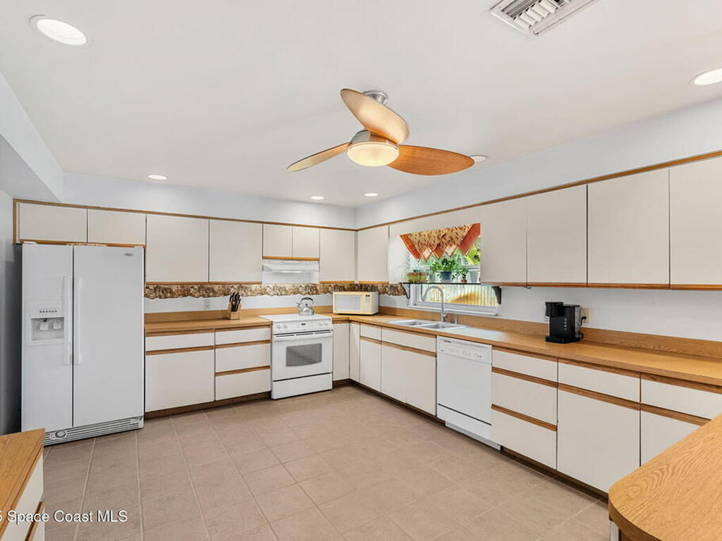 440 Pine Tree Drive, Indialantic, FL 32903