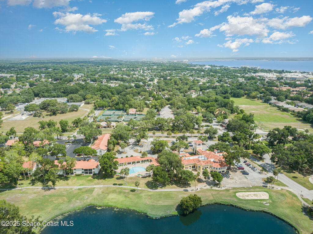 565 Shadow Wood Ln #334, Titusville, FL 32780