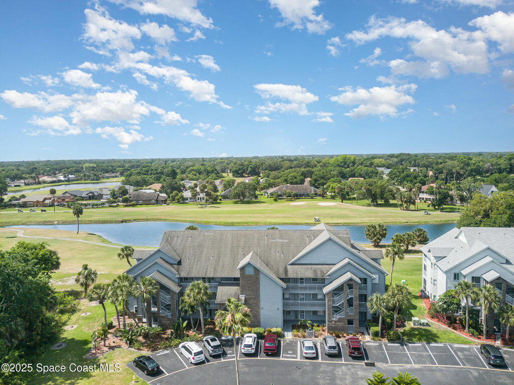 565 Shadow Wood Ln #334, Titusville, FL 32780