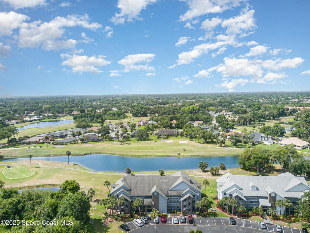 565 Shadow Wood Ln #334, Titusville, FL 32780