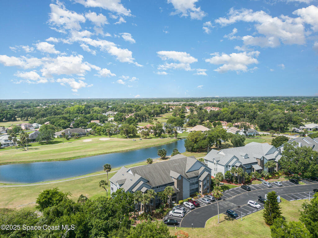 565 Shadow Wood Ln #334, Titusville, FL 32780