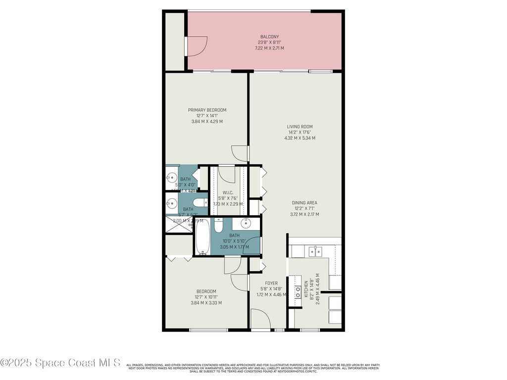 565 Shadow Wood Ln #334, Titusville, FL 32780
