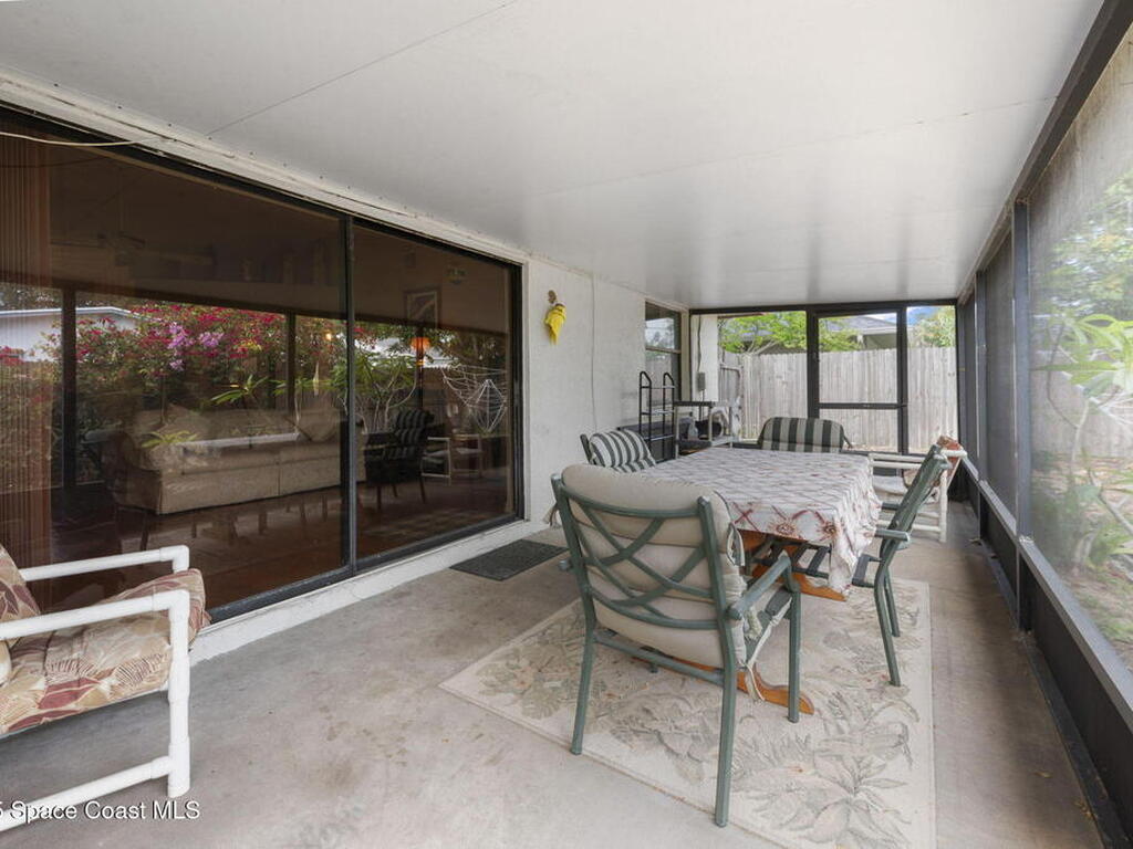 225 Chalet Avenue, Indialantic, FL 32903