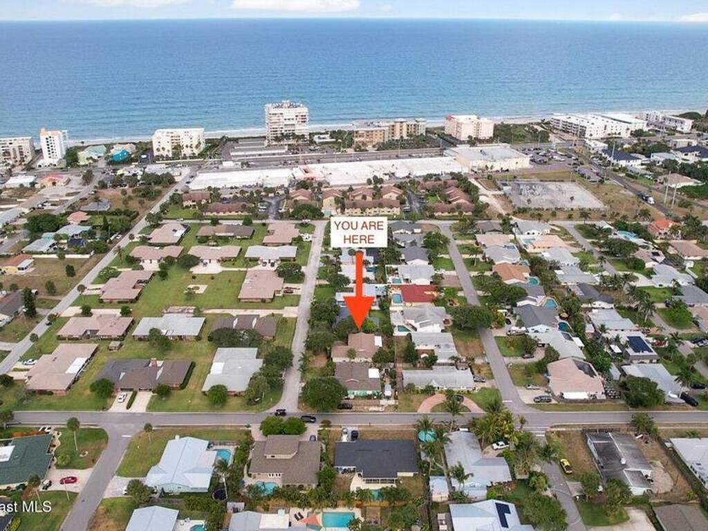225 Chalet Avenue, Indialantic, FL 32903