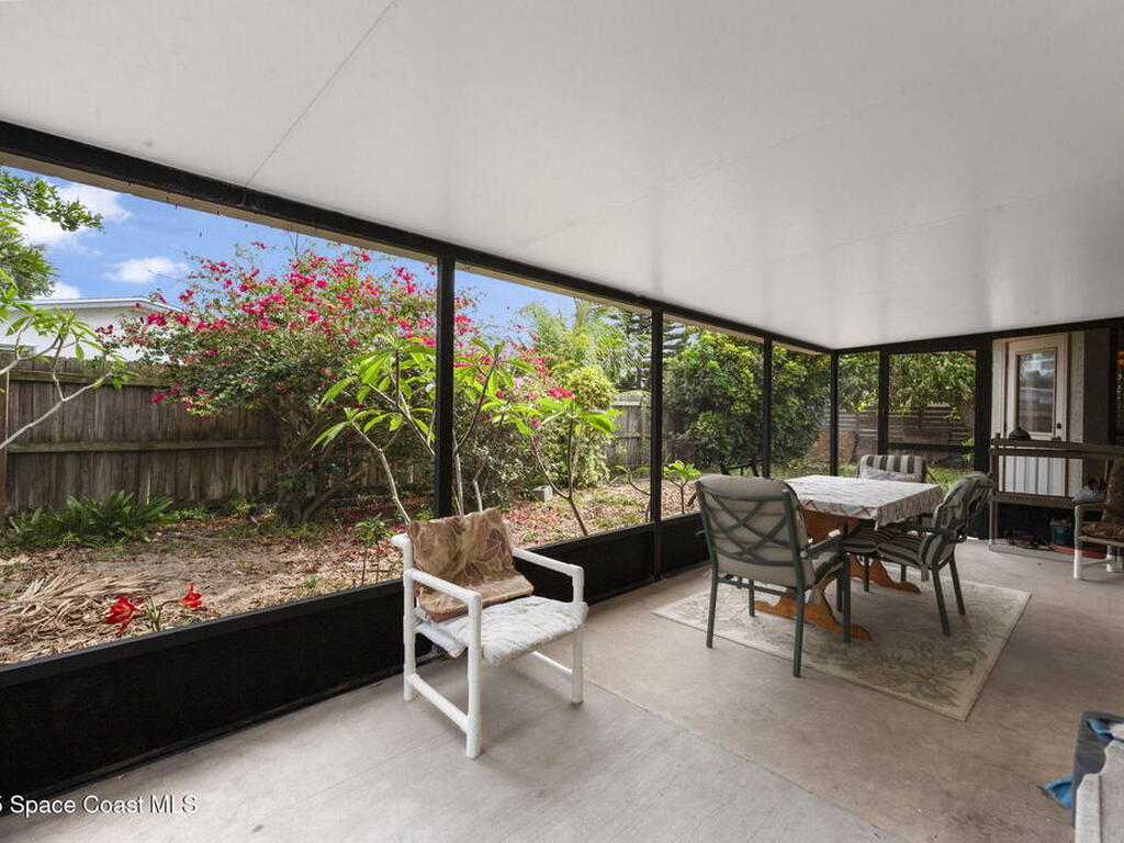 225 Chalet Avenue, Indialantic, FL 32903