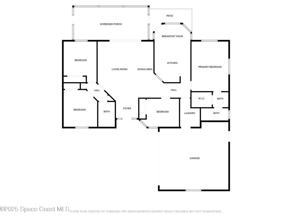 225 Chalet Avenue, Indialantic, FL 32903