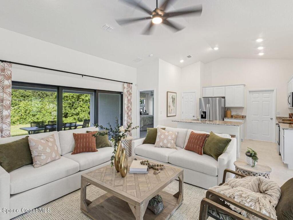 1421 San Filippo Drive, Palm Bay, FL 32909