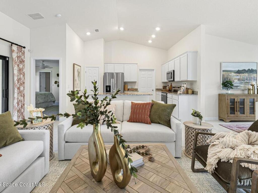 1421 San Filippo Drive, Palm Bay, FL 32909