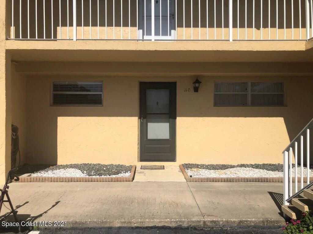 2135 N Courtenay Parkway, Merritt Island, FL 32953