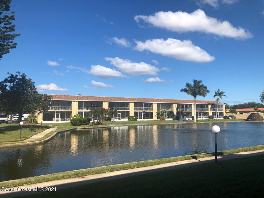 2135 N Courtenay Parkway, Merritt Island, FL 32953