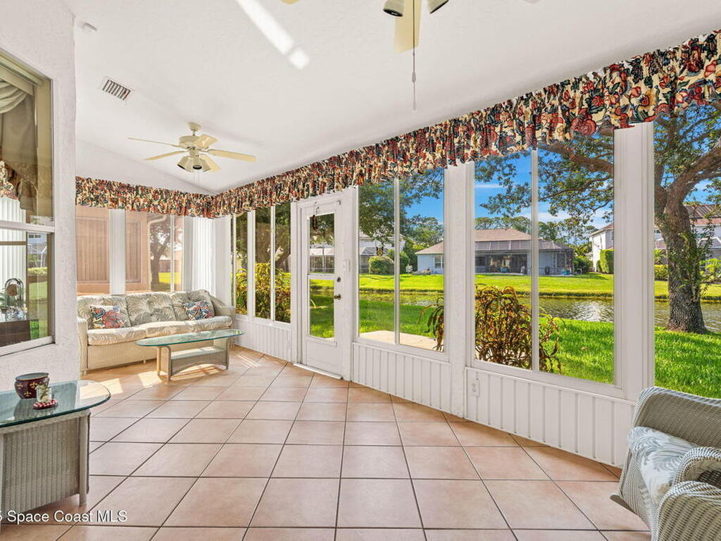 7702 Candlewick Drive, Melbourne, FL 32940