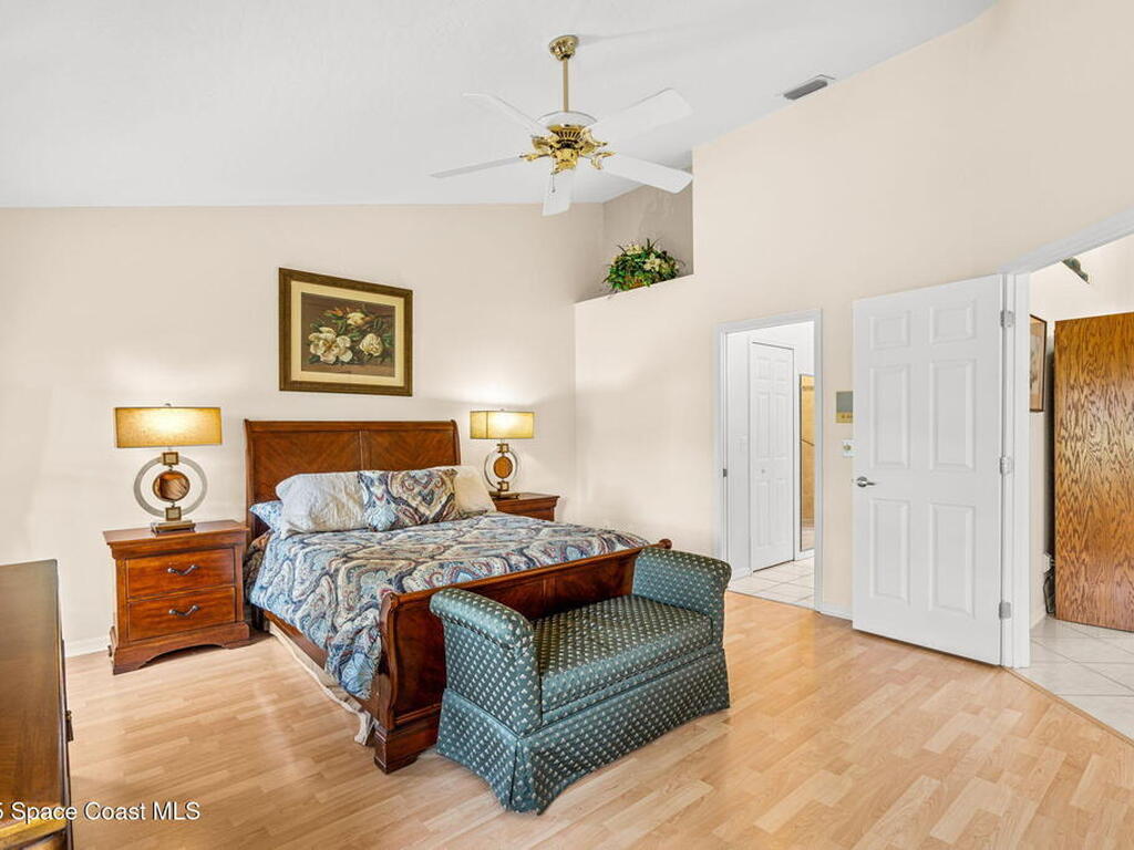 7702 Candlewick Drive, Melbourne, FL 32940