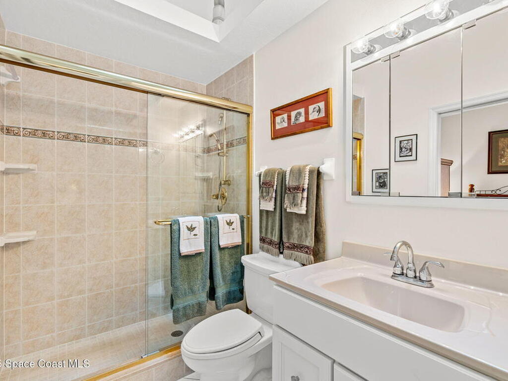 7702 Candlewick Drive, Melbourne, FL 32940