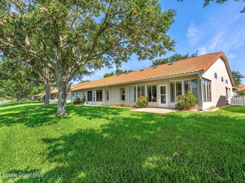 7702 Candlewick Drive, Melbourne, FL 32940