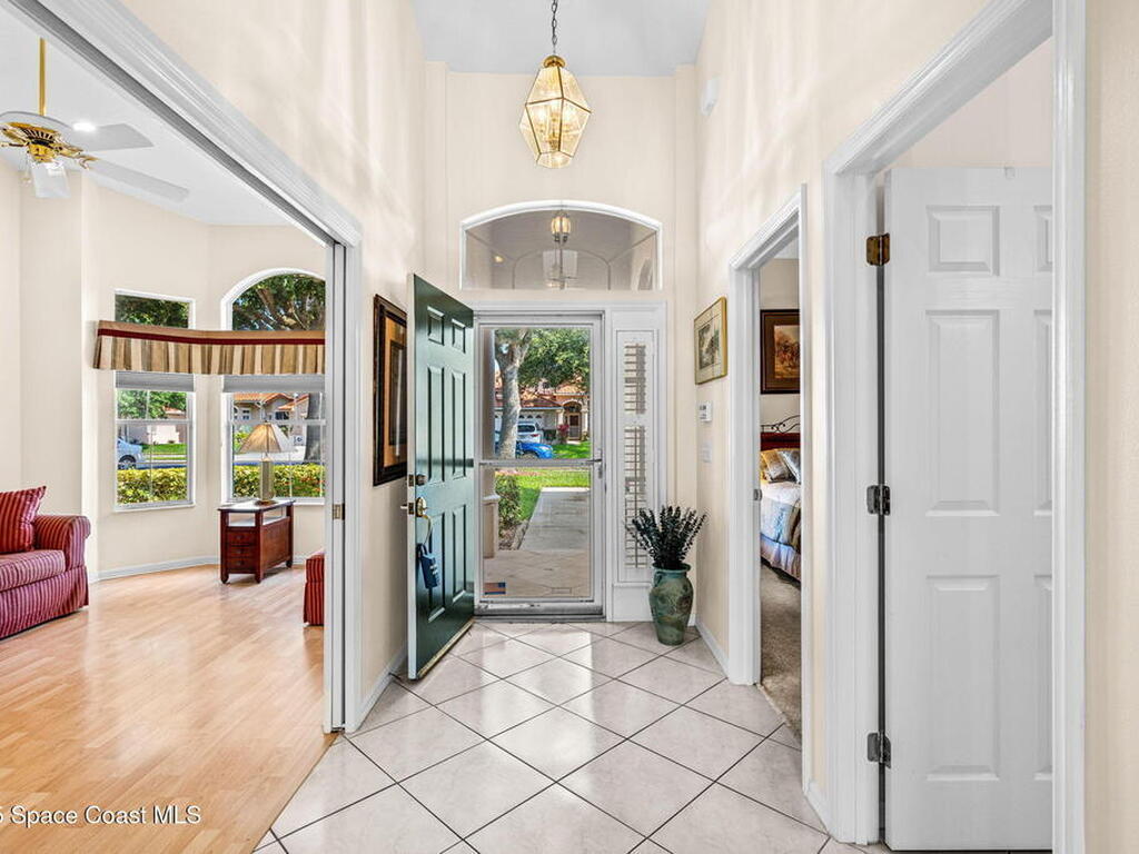 7702 Candlewick Drive, Melbourne, FL 32940