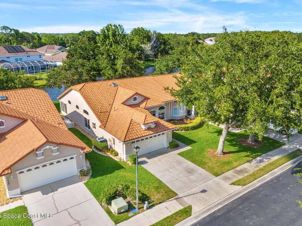 7702 Candlewick Drive, Melbourne, FL 32940