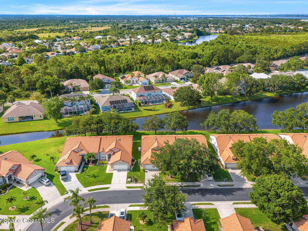 7702 Candlewick Drive, Melbourne, FL 32940