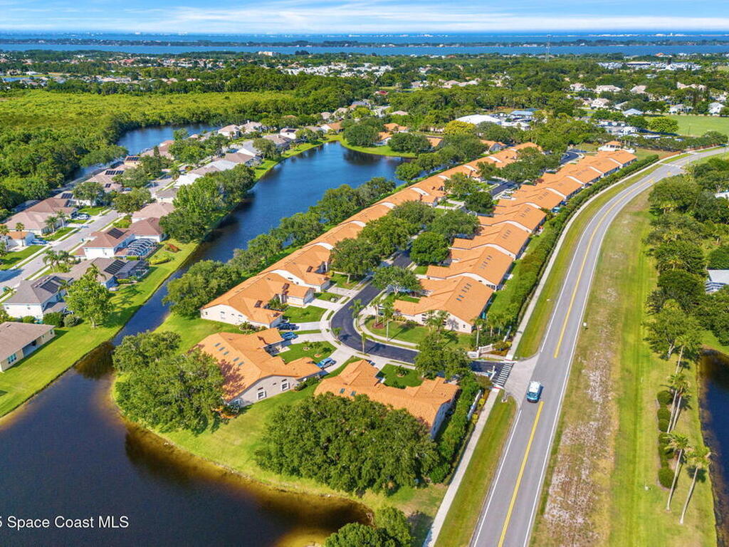 7702 Candlewick Drive, Melbourne, FL 32940