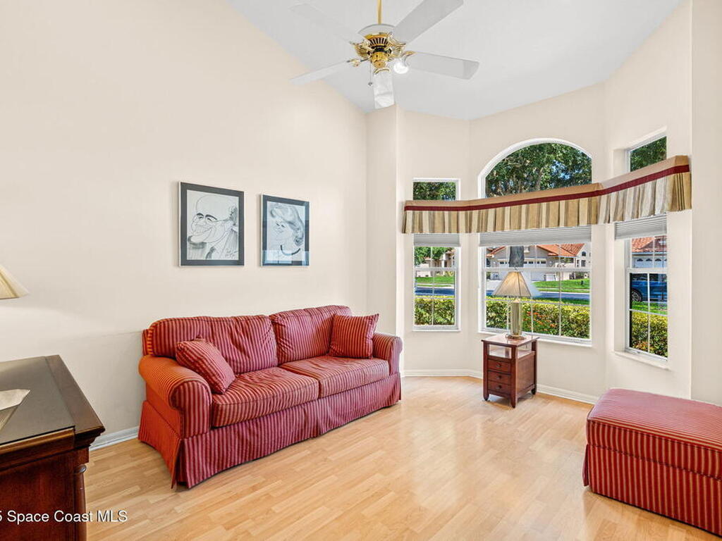 7702 Candlewick Drive, Melbourne, FL 32940